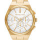 Michael Kors MK9120 Lennox Horloge