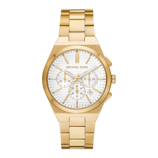 Michael Kors MK9120 Lennox Horloge