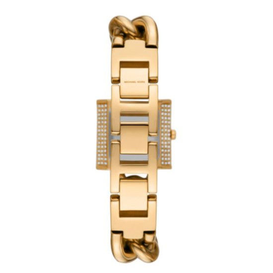 Michael Kors MK4711 CHAIN LOCK Horloge