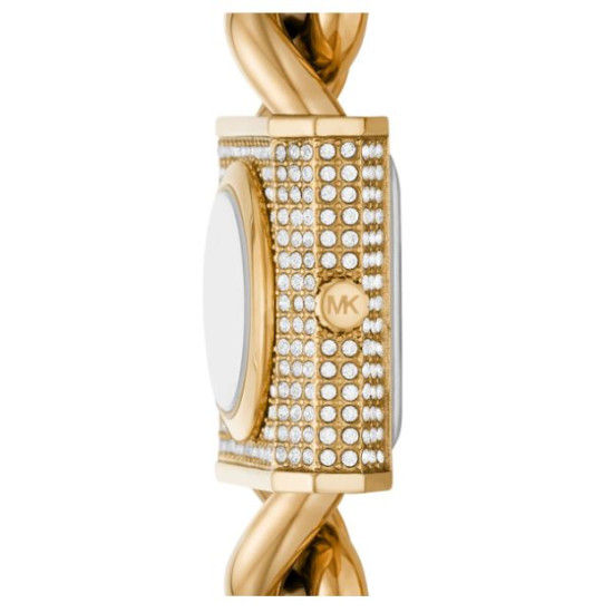 Michael Kors MK4711 CHAIN LOCK Horloge