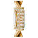 Michael Kors MK4711 CHAIN LOCK Horloge