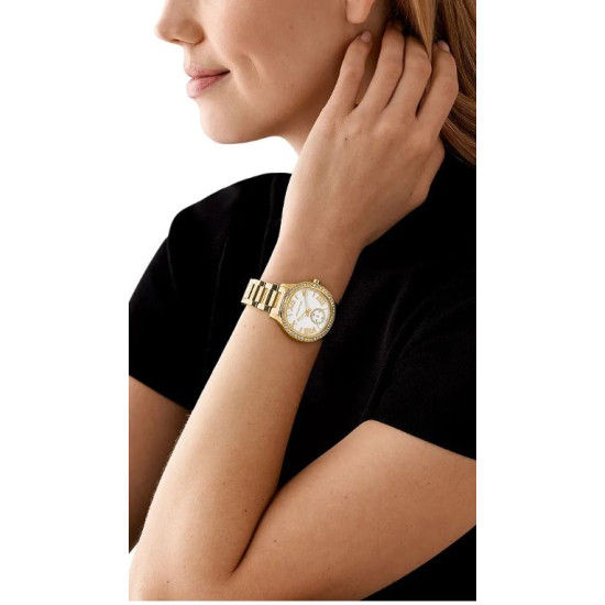 Michael Kors MK4805 SAGE Horloge