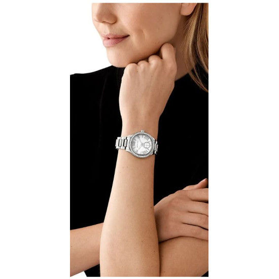 Michael Kors MK4807 SAGE Horloge