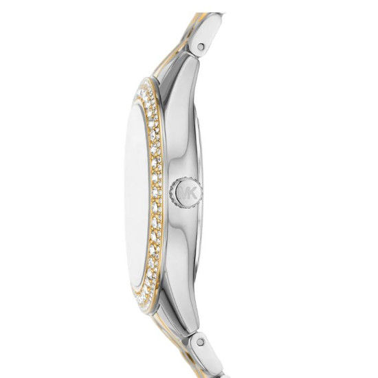 Michael Kors MK4811 Harlowe Horloge