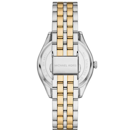 Michael Kors MK4811 Harlowe Horloge