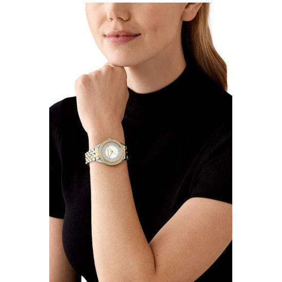 Michael Kors MK4811 Harlowe Horloge