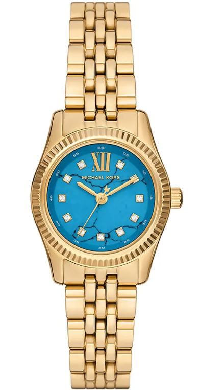 Michael Kors MK4813 lexington Horloge