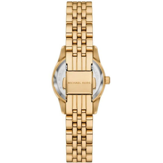 Michael Kors MK4813 lexington Horloge
