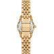 Michael Kors MK4813 lexington Horloge