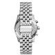 Michael Kors MK5555 Lexington Horloge
