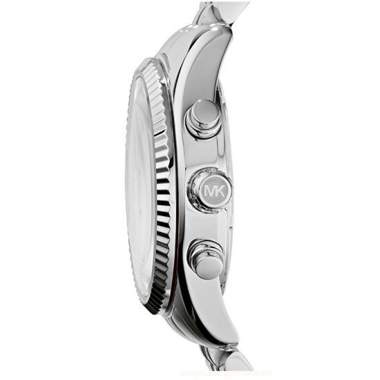 Michael Kors MK5555 Lexington Horloge