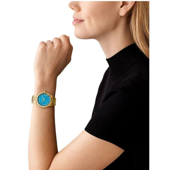 Michael Kors MK7460 Lennox Horloge
