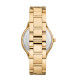 Michael Kors MK7472 SLIM RUNWAY Horloge
