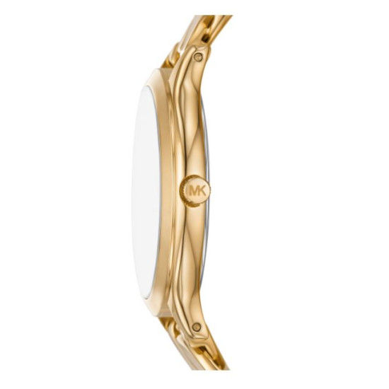 Michael Kors MK7472 SLIM RUNWAY Horloge