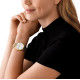 Michael Kors MK7472 SLIM RUNWAY Horloge