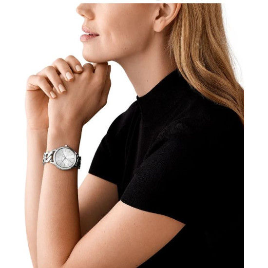 Michael Kors MK7474 SLIM RUNWAY Horloge