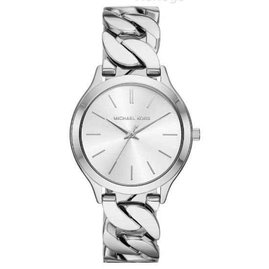 Michael Kors MK7474 SLIM RUNWAY Horloge