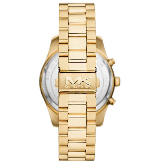 Michael Kors MK9153 Lexington Horloge