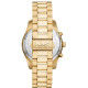 Michael Kors MK9153 Lexington Horloge