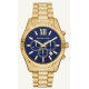 Michael Kors MK9153 Lexington Horloge