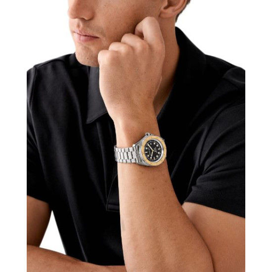Michael Kors MK9161 Maritime Horloge