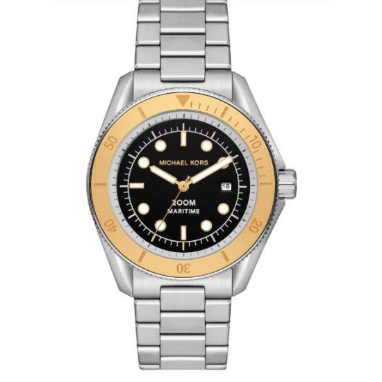 Michael Kors MK9161 Maritime Horloge