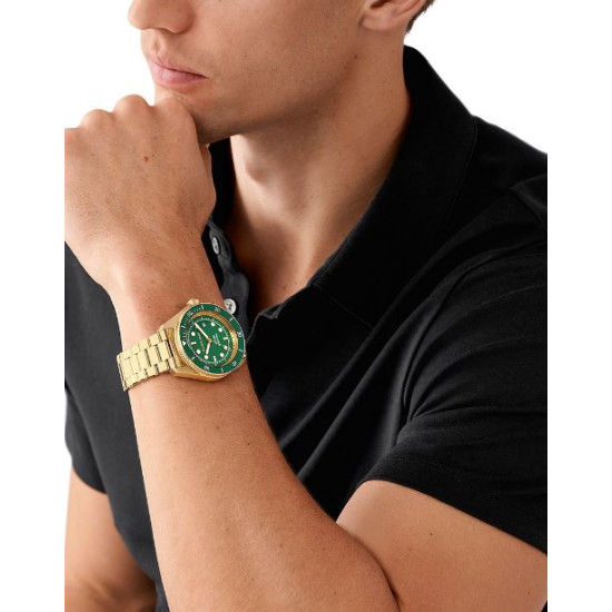Michael Kors MK9162 Maritime Horloge