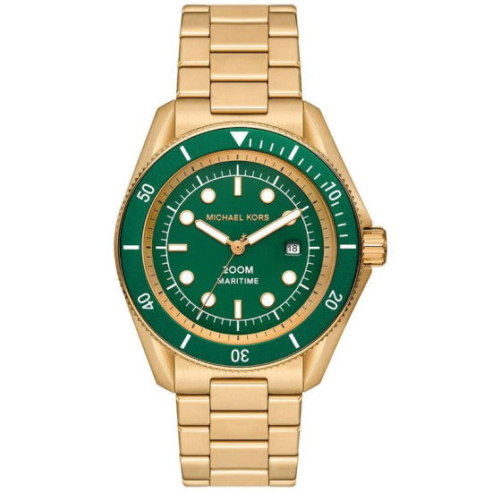 Michael Kors MK9162 Maritime Horloge