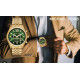Michael Kors MK8446 Lexington Horloge