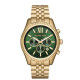 Michael Kors MK8446 Lexington Horloge