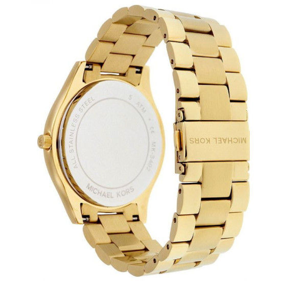 Michael Kors MK3435 Horloge