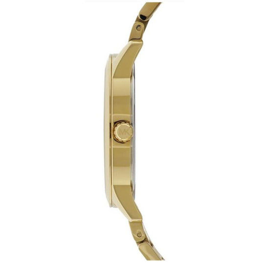 Michael Kors MK3490 Hartman Dameshorloge