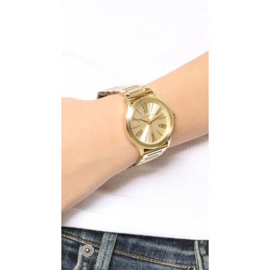 Michael Kors MK3490 Hartman Dameshorloge
