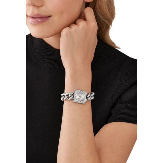 Michael Kors MK4718 CHAIN LOCK Horloge