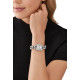Michael Kors MK4718 CHAIN LOCK Horloge