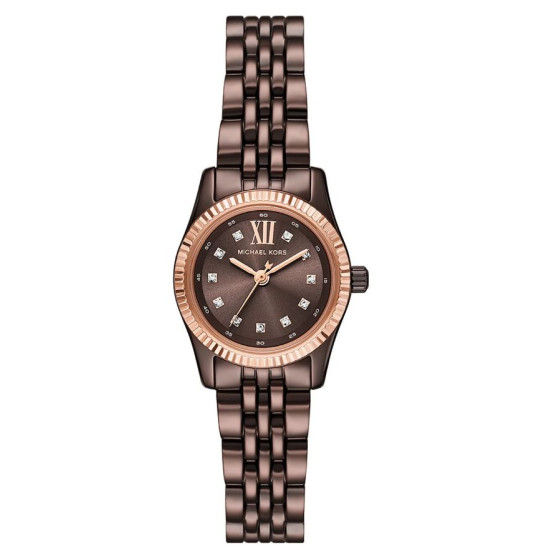 Michael Kors MK4844 LEXINGTON Dameshorloge