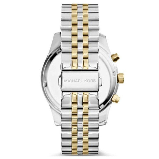 Michael Kors MK5955 Lexington Horloge