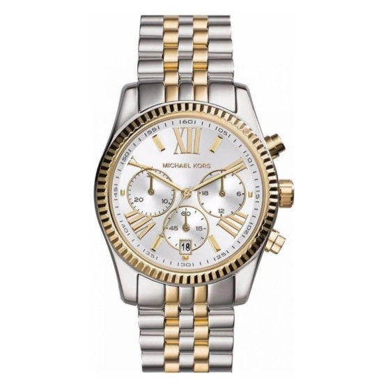 Michael Kors MK5955 Lexington Horloge