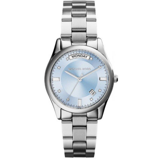 Michael Kors MK6068 Colette Horloge