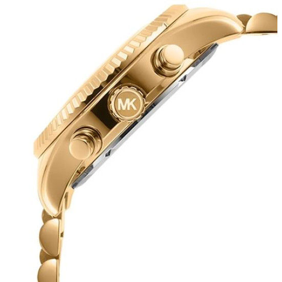 Michael Kors MK7216 Lexington Horloge