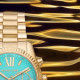 Michael Kors MK7216 Lexington Horloge