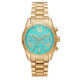Michael Kors MK7216 Lexington Horloge