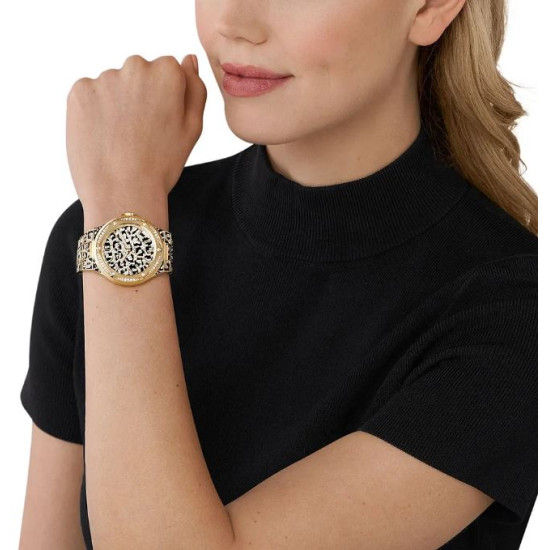 Michael Kors MK7284 Lennox Horloge