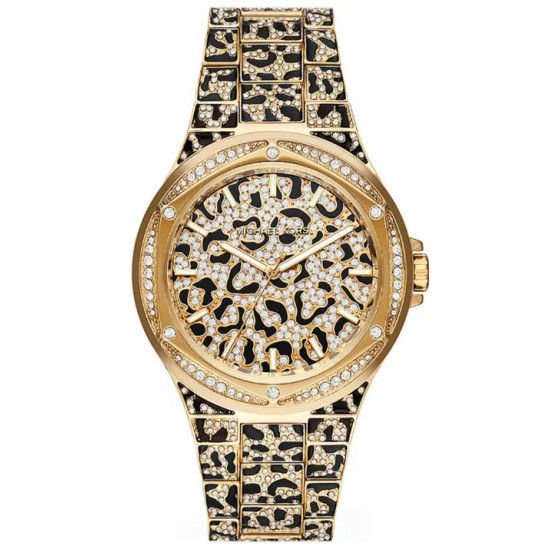 Michael Kors MK7284 Lennox Horloge