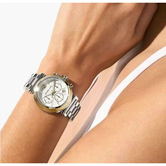 Michael Kors MK7495 MAREN Horloge