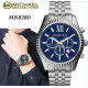 Michael Kors MK8280 Lexington Horloge