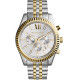 Michael Kors MK8344 Lexington Big 45mm Herenhorloge