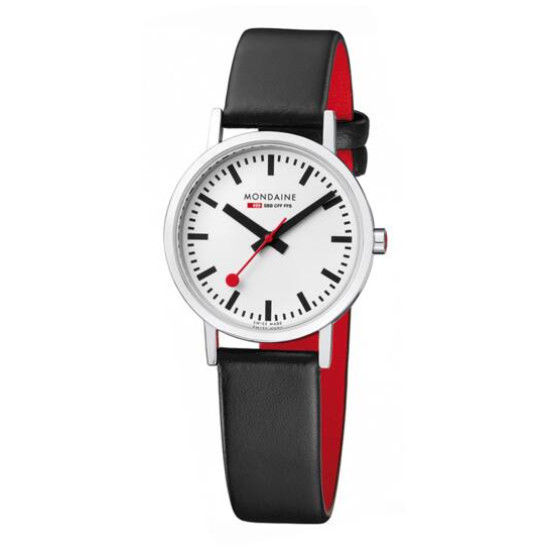 Mondaine M658.30323.11SBB Classic Swiss