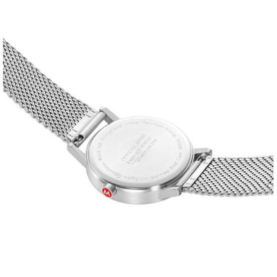 Mondaine M660.30360.40SBJ SWISS