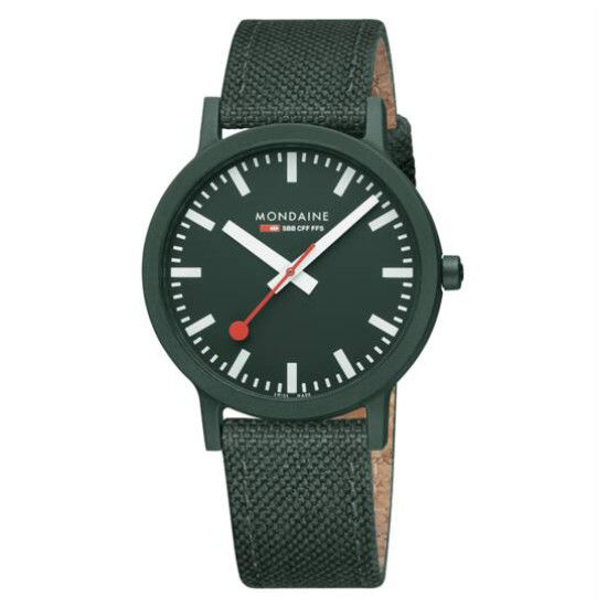 Mondaine MS1.41160.LF Swiss